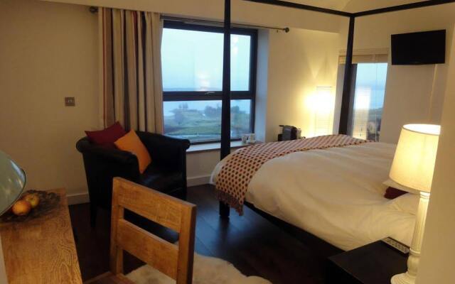 Hillstone Lodge