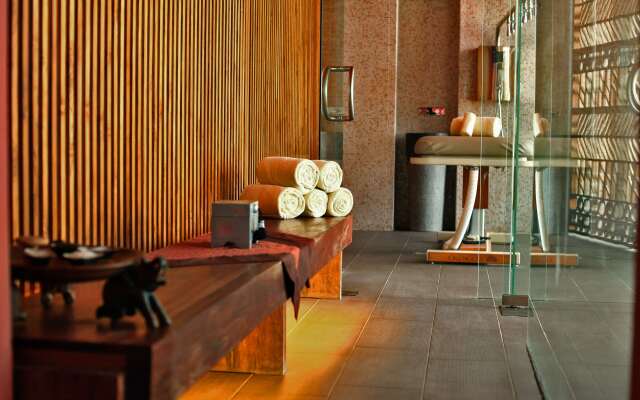 Noom Hotel Dakar Sea Plaza, a member of Radisson Individuals
