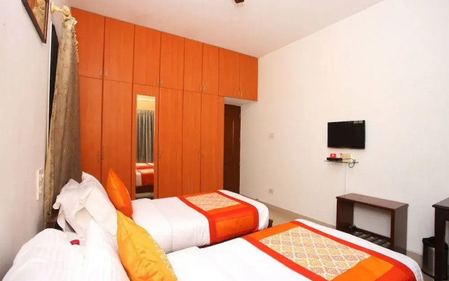 OYO 10120 Felicity INN Guindy