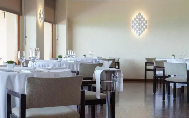 Almadraba Park Hotel