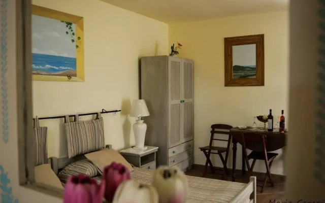 Tommy's Rooms