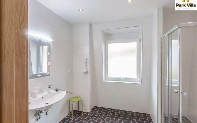 Park Villa Apartments