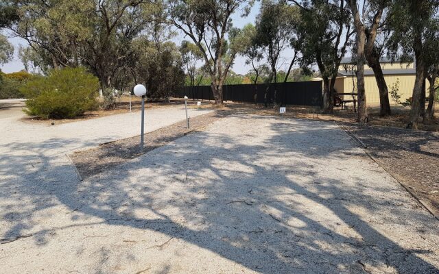 cluBarham Golf Resort