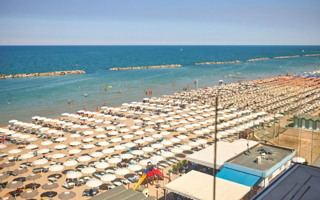 Hotel delle Nazioni