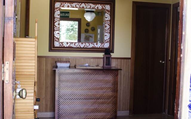 Casa Rural el Brigadier