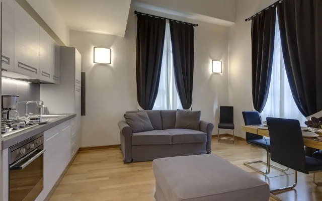 2016 Apartments