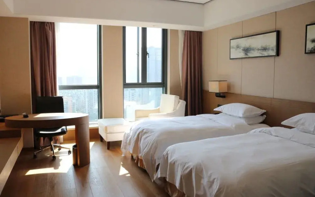 Binjiang Scholars Hotel