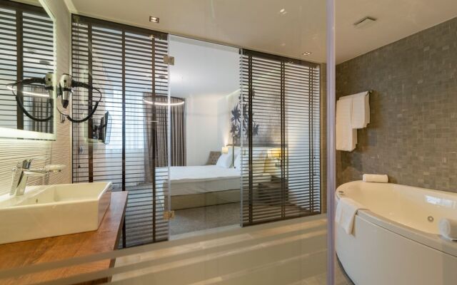 Rosslyn Dimyat Hotel Varna
