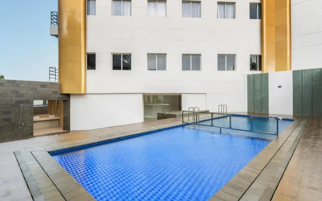 Swiss-Belexpress Yogyakarta