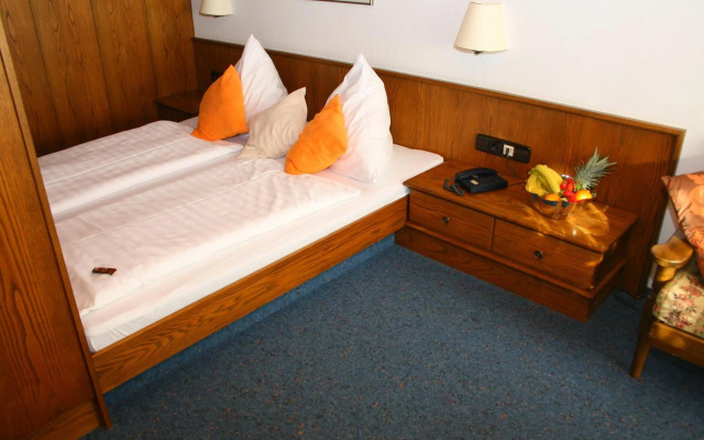 Landhotel Sonnenbühl