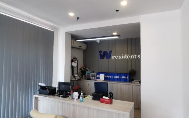 W Residents