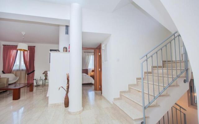 Villa Saraliana Sandy Beach Villas