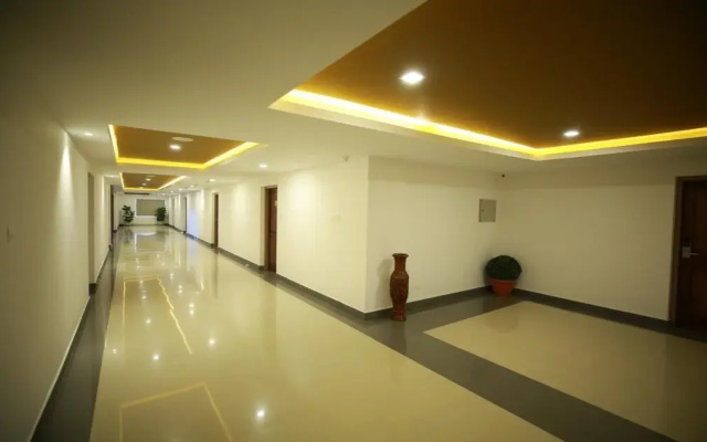Hotel Wilton Wayanad
