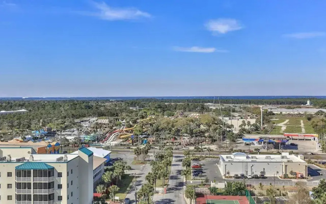 Destin Towers 111