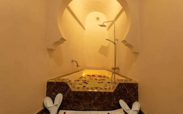 Palais Aix Kabaj & Spa