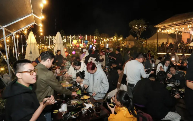 DaLart Glamping & Coffee