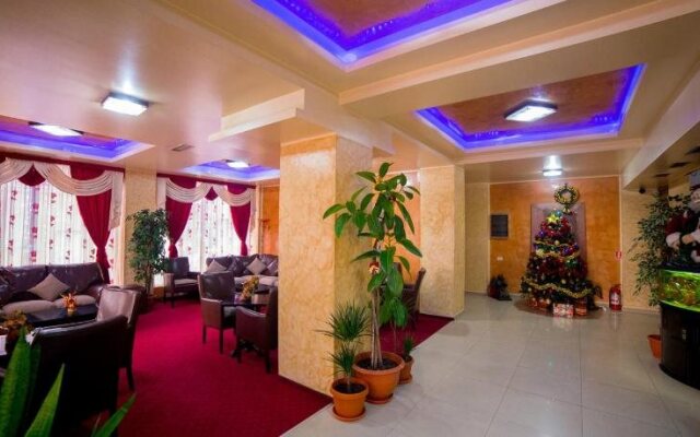 Hotel Havana