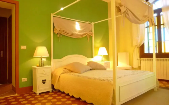 Villa Hortensia Monferrato