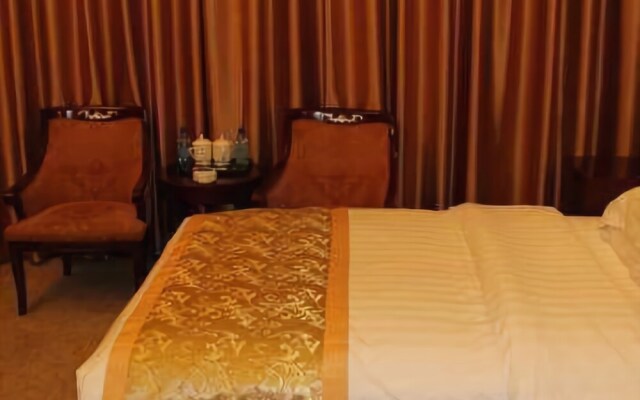 Xinyue Hotel