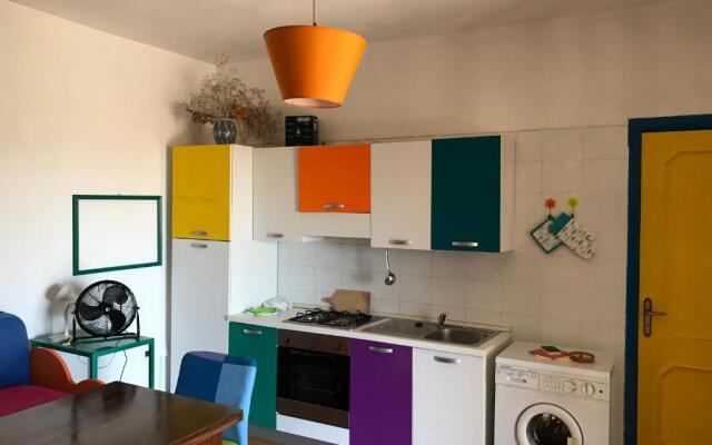 Cosy Apartment in a Relaxing Area Close to Lecce