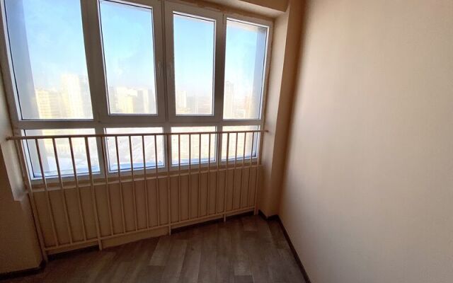 Apartamenty CHetyre Sezona na ul. Nureeva, d.10