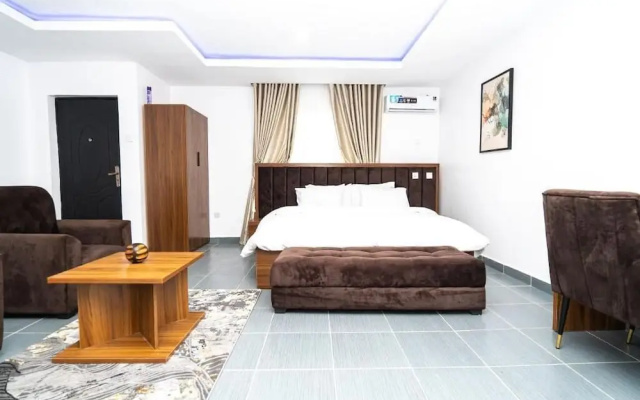 Zamin Hotel