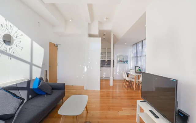 Urban Stay Shard View Apartments