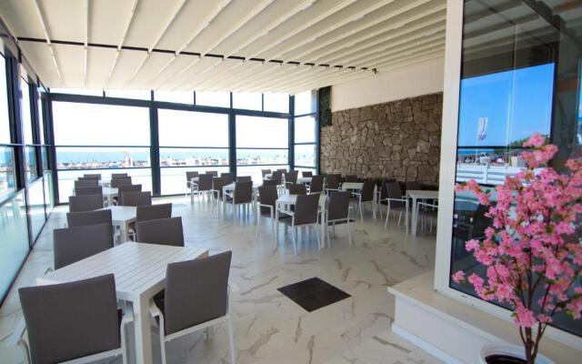 Hotel Olimpic