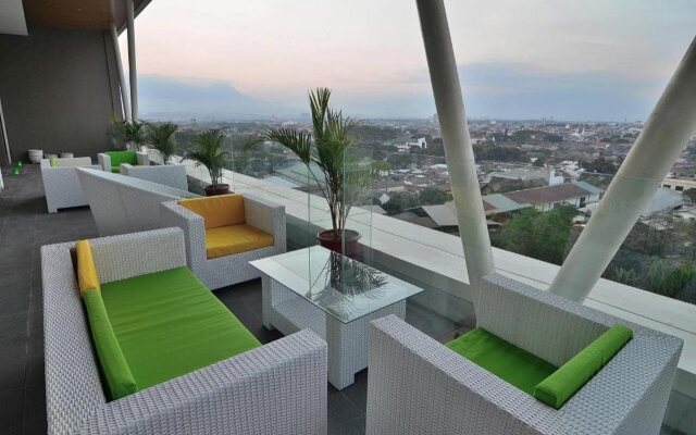 Ascent Premiere Hotel and Convention