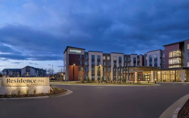 Residence Inn Eagle Boise