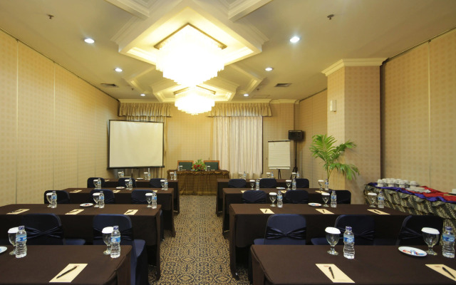 Maharadja Hotel