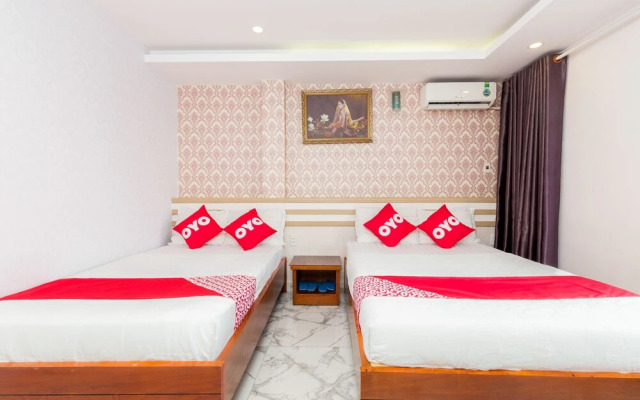 OYO 560 Le Ngan Phung Hotel