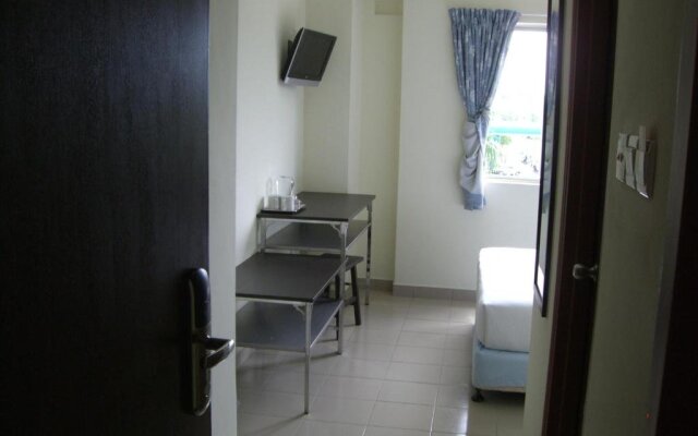Linkway Hotel