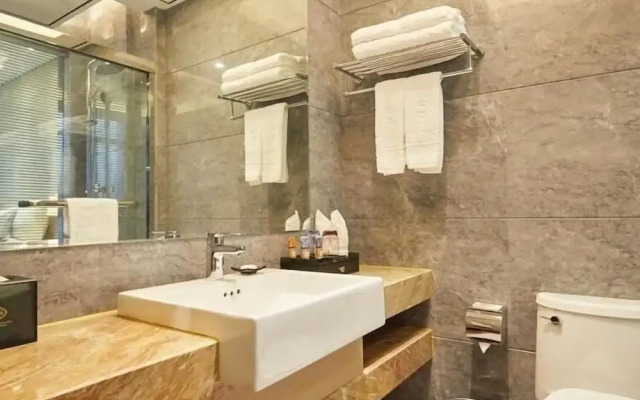 Sibeisi International Hotel