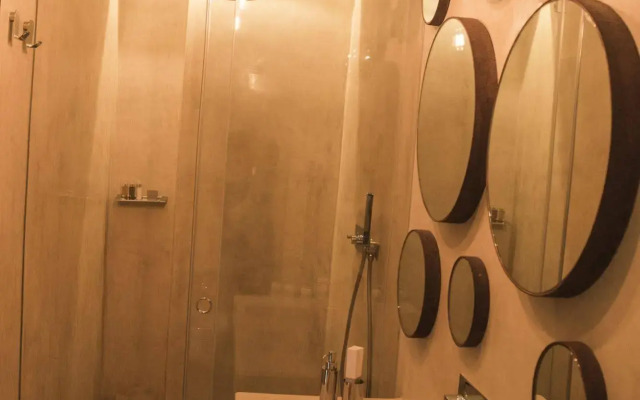 Hotel Boutique Patio del Posadero