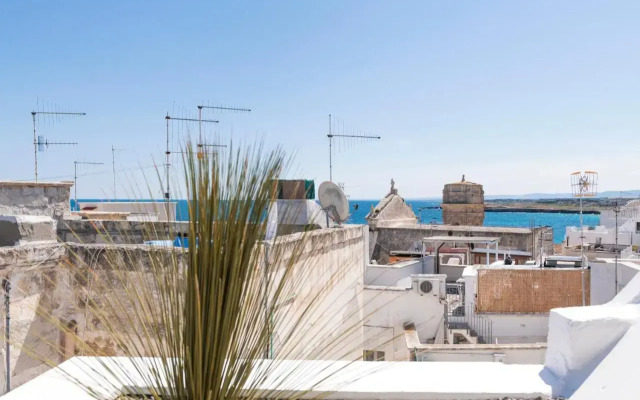 Fico! Apartments by MONHOLIDAY