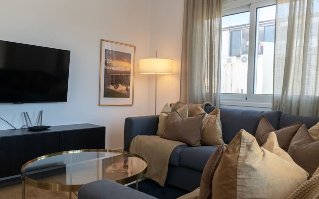 Limassol Sunbliss by Staycom