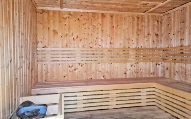 Vacay lettings Upgraded studio at Damac tower JVC