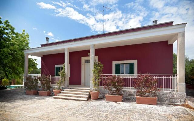 Villa Aurelia