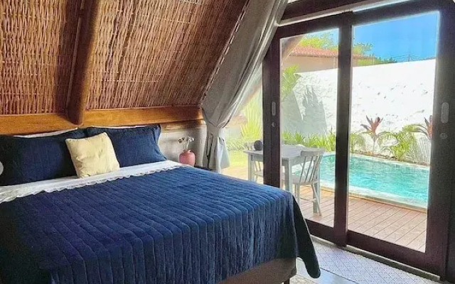 Pousada Villa di Luna