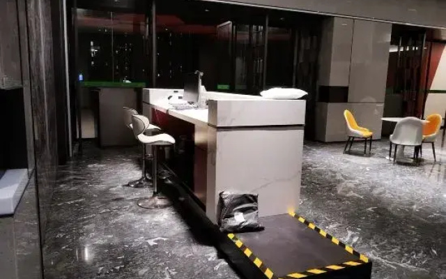 Duoya Executive Apartments