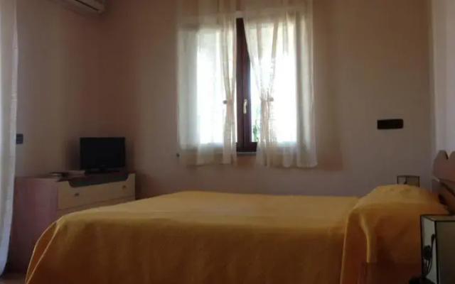Bed&Breakfast La Villa Soverato