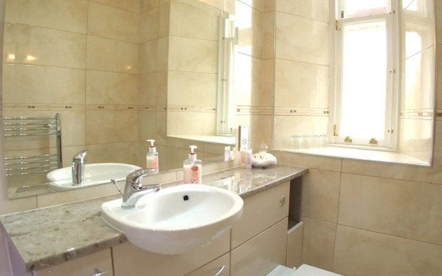 Ledgowan Lodge Hotel