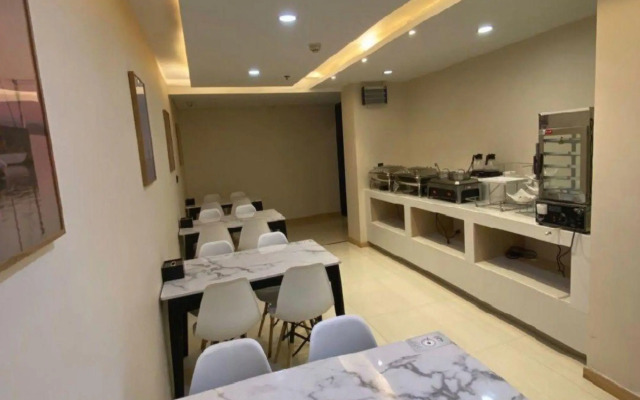 Rest Motel Wansong - Wenzhou