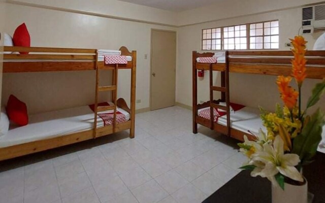 OYO 840 Orangenest Apartelle