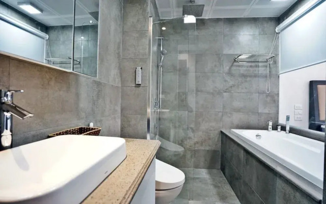 Orchid Luxury Apartment