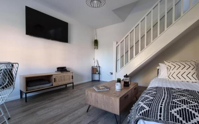 Haxby House by Switchback Stays