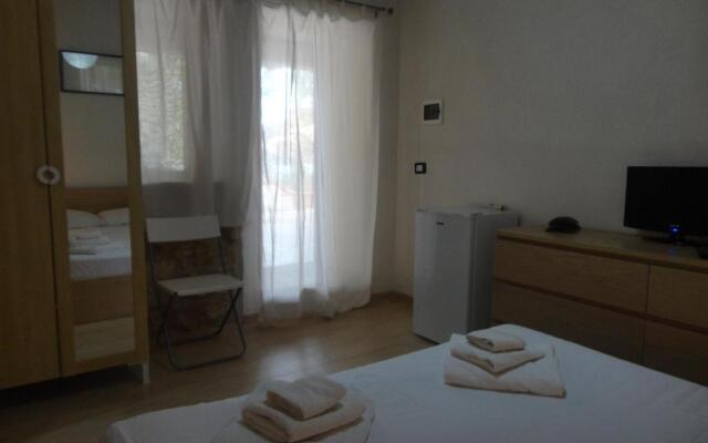 Agriturismo Il Ranch