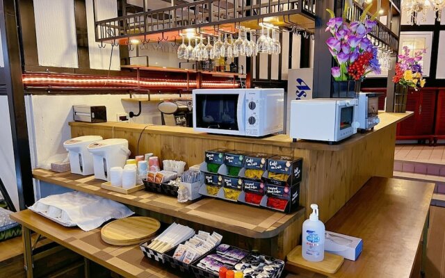 Hakuba Sunvalley Hotel