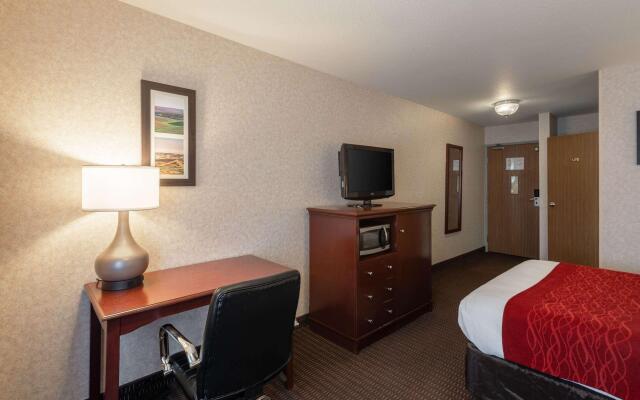 Comfort Inn Kennewick Richland